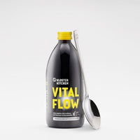 Flux vital